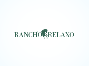 Rancho Relaxo  | Logo Design by jaime.sp
