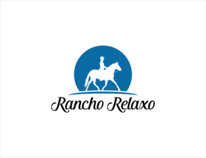 Rancho Relaxo  | Logo Design by BNdesigner