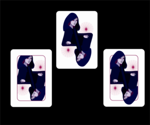 Graphic Design by mariel ktu
