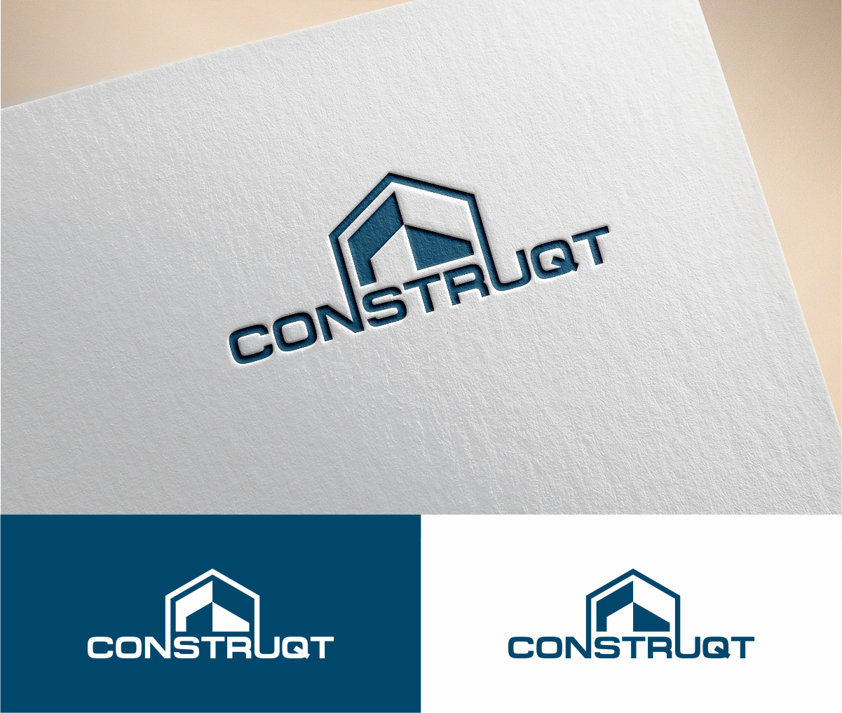 Logo Design by MKR for this project | Design #27097836
