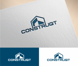 Logo Design by MKR for this project | Design: #27097836
