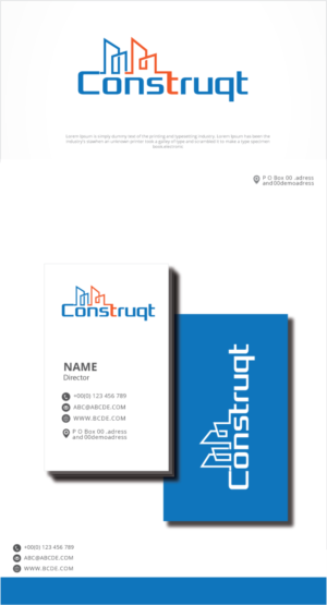 Logo Design by graphicevolution for this project | Design: #27097342
