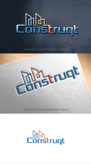 Logo Design by graphicevolution for this project | Design: #27097343
