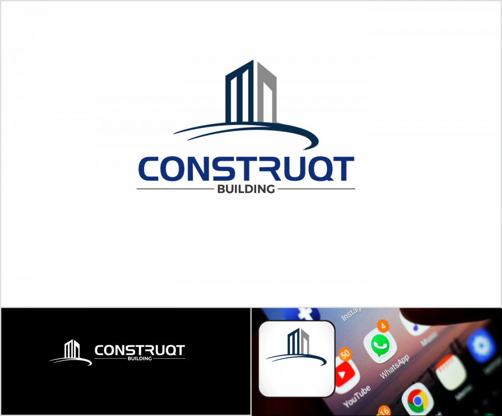 Logo Design by sawisutawi for this project | Design: #27126599