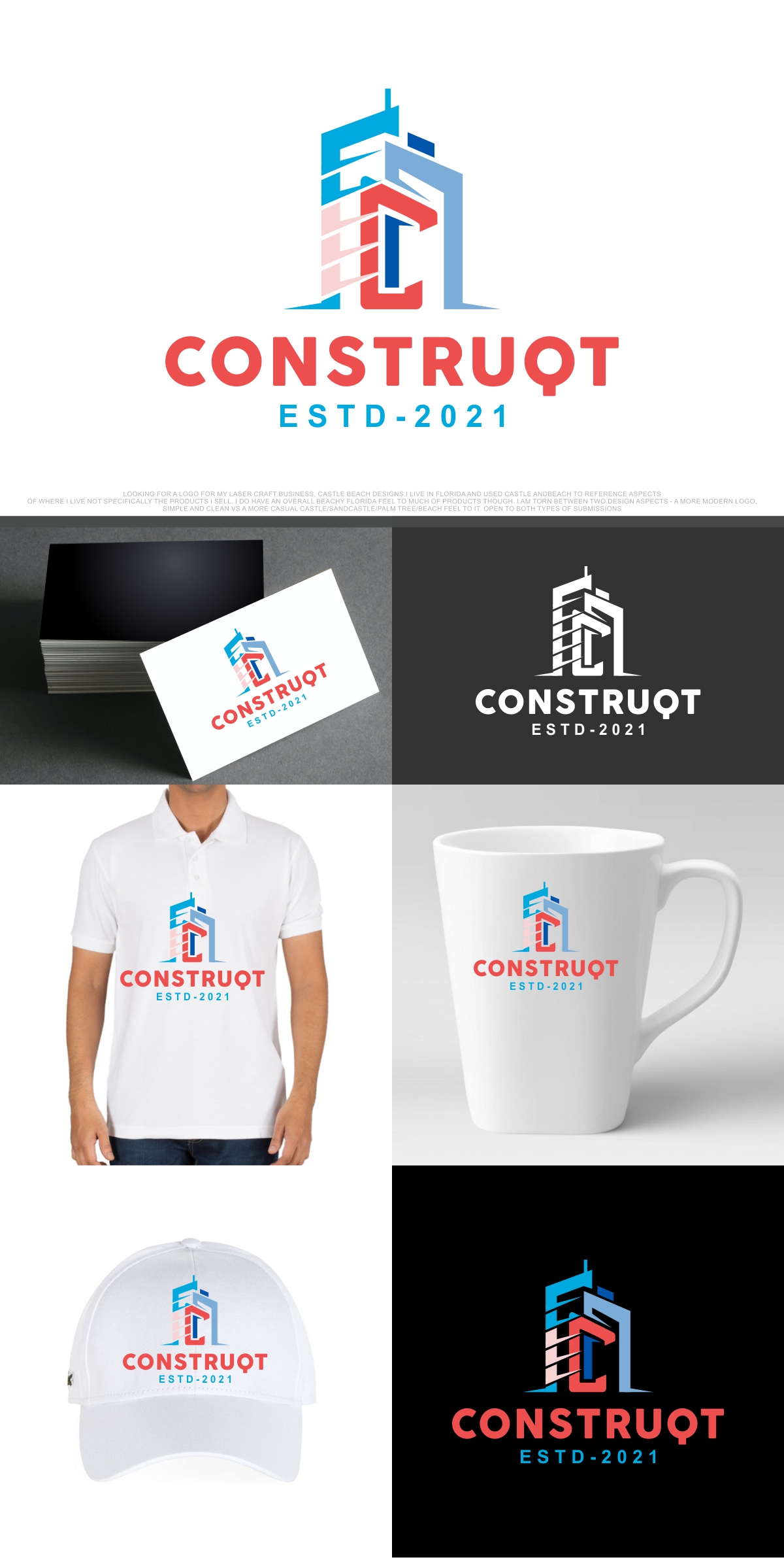 Diseño de Logo por KajalRekha para este proyecto | Diseño #27098507
