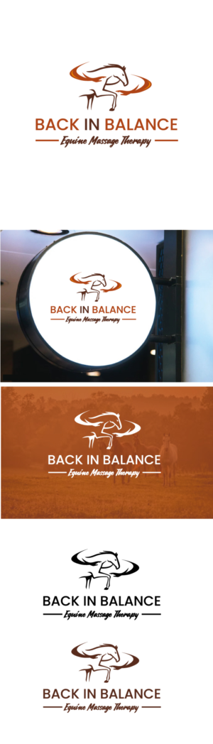 Logo Design by AbhishekkM'24 for this project | Design: #27098362