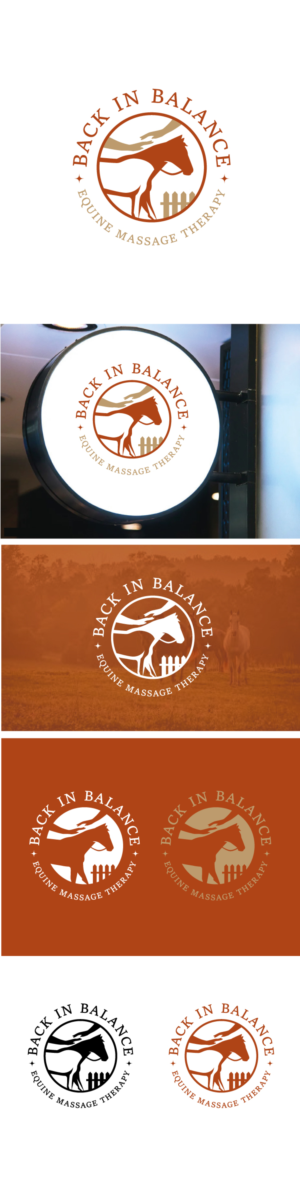 Logo Design by AbhishekkM'24 for this project | Design: #27098363