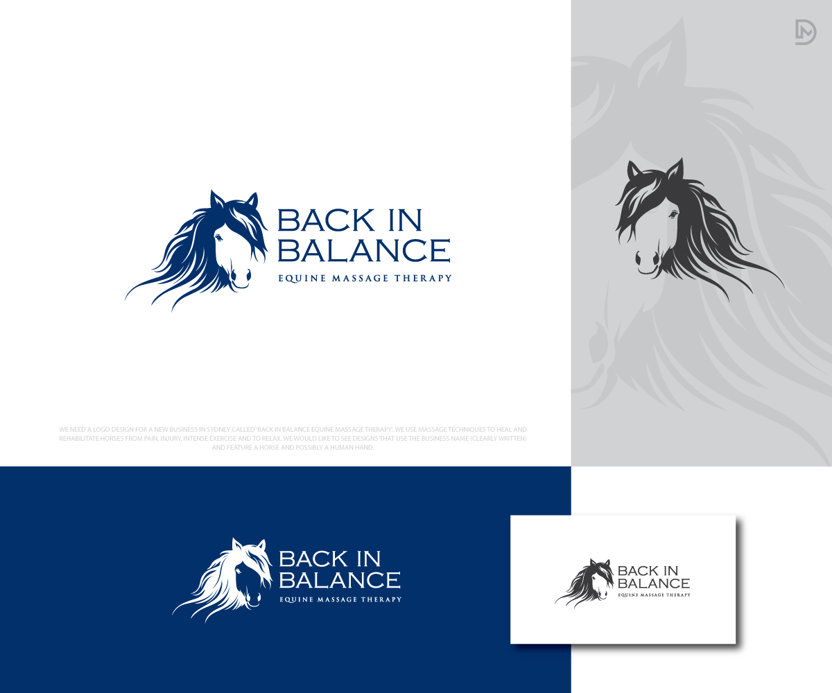 Logo Design by D_Mantra for this project | Design #27181898