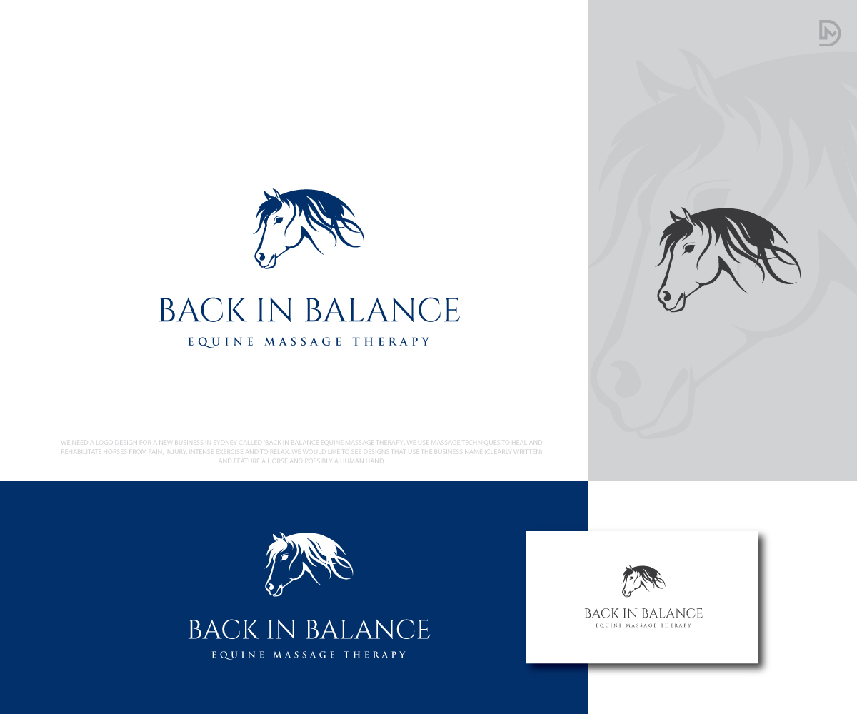 Logo Design by D_Mantra for this project | Design #27181900