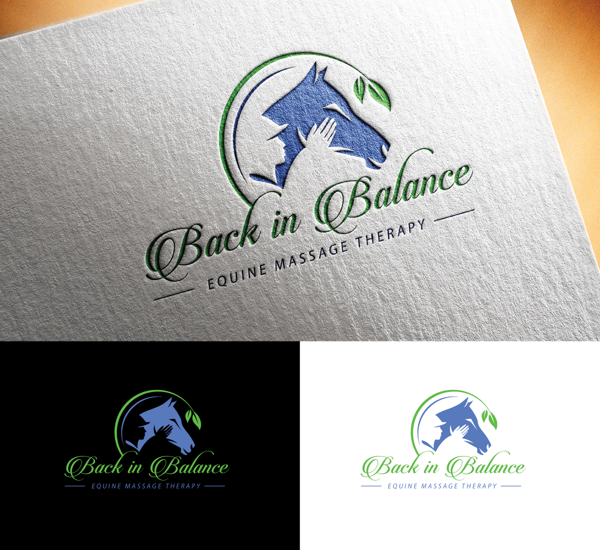 Logo Design by step forward 2 for this project | Design #27101568