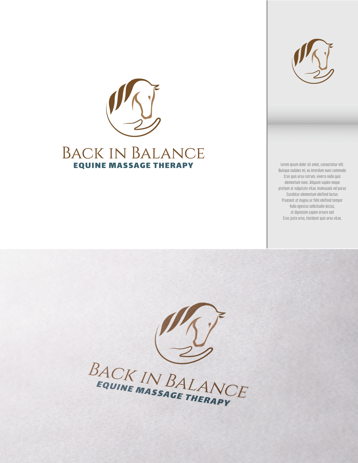 Logo Design by Arjuna Design for this project | Design #27127857
