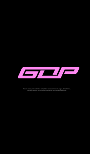 GDP | Logo Design by alok bhopatkar