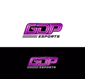 GDP | Logo Design by anico