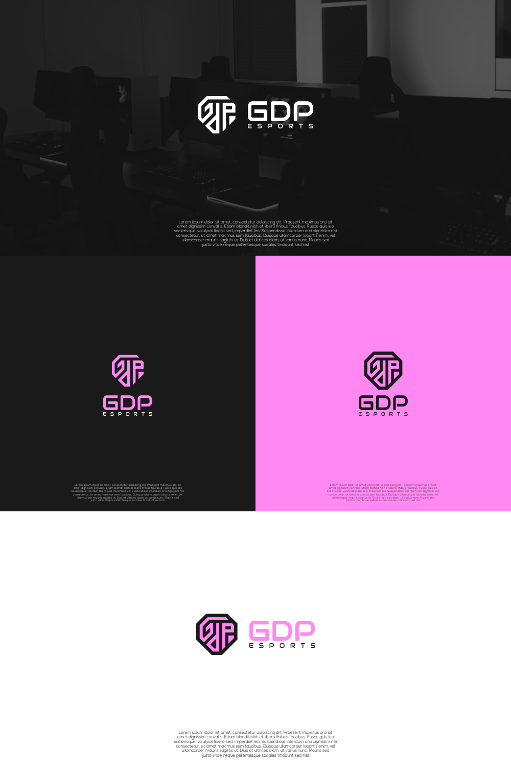 Logo Design by untung bertubi-tubi for this project | Design #27096089