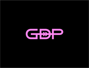 GDP | Design de Logo par BNdesigner