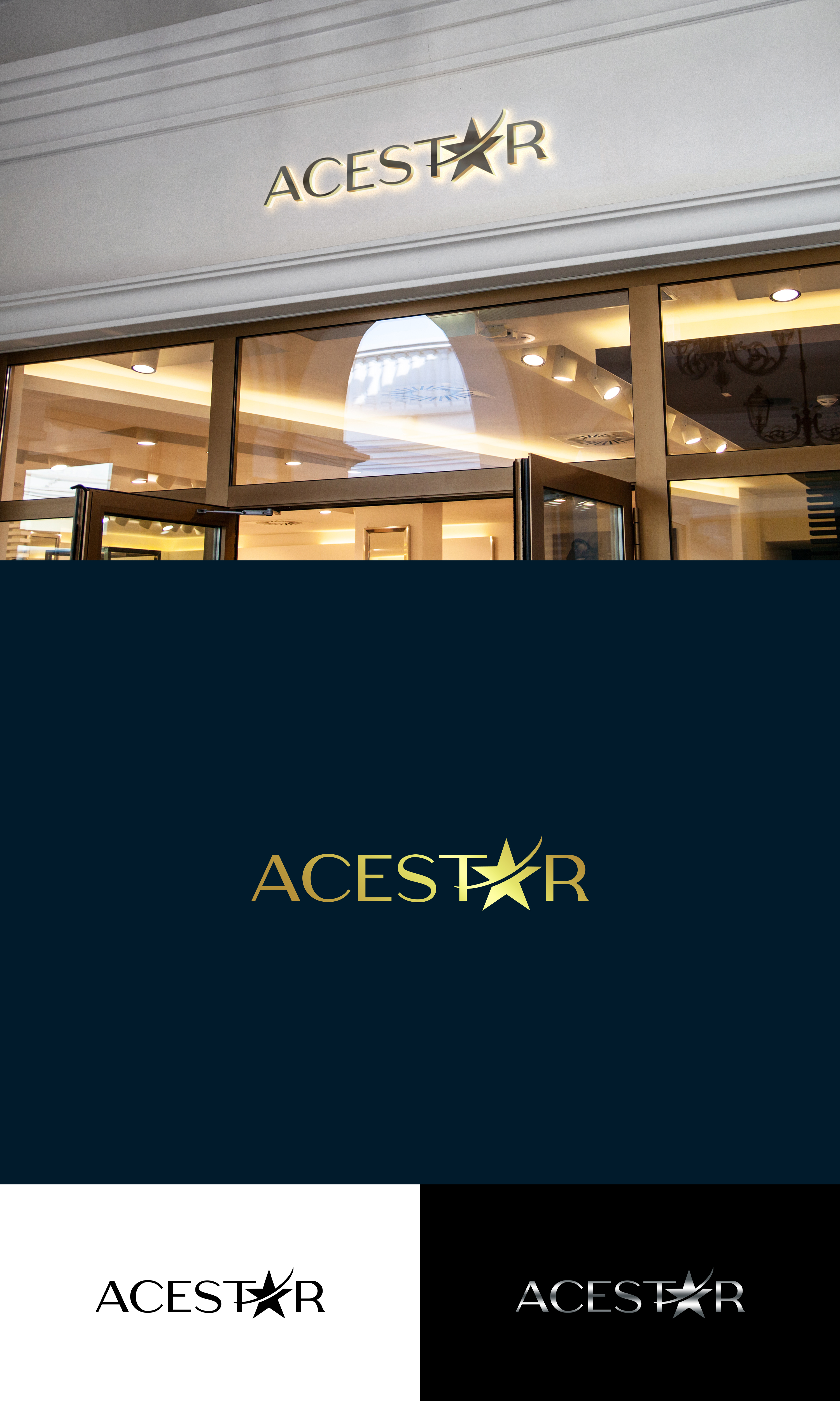 Logo Design by Ally Mac for this project | Design #27130247