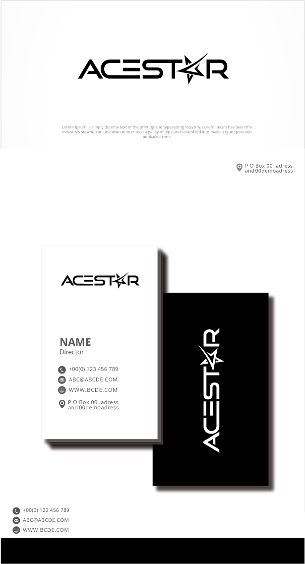 Logo Design by graphicevolution for this project | Design #27097411