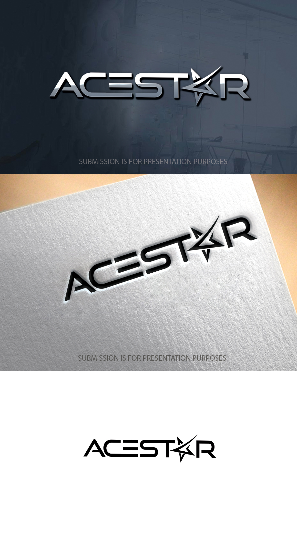 Logo Design by graphicevolution for this project | Design #27097412
