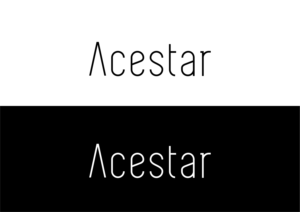 Acestar | Logo Design by cjxxxxxhxx
