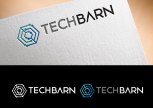 Logo Design by Vishak vasu