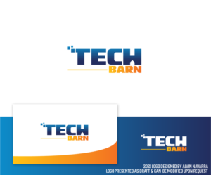Logo Design by alvinnavarra for this project | Design: #27119139