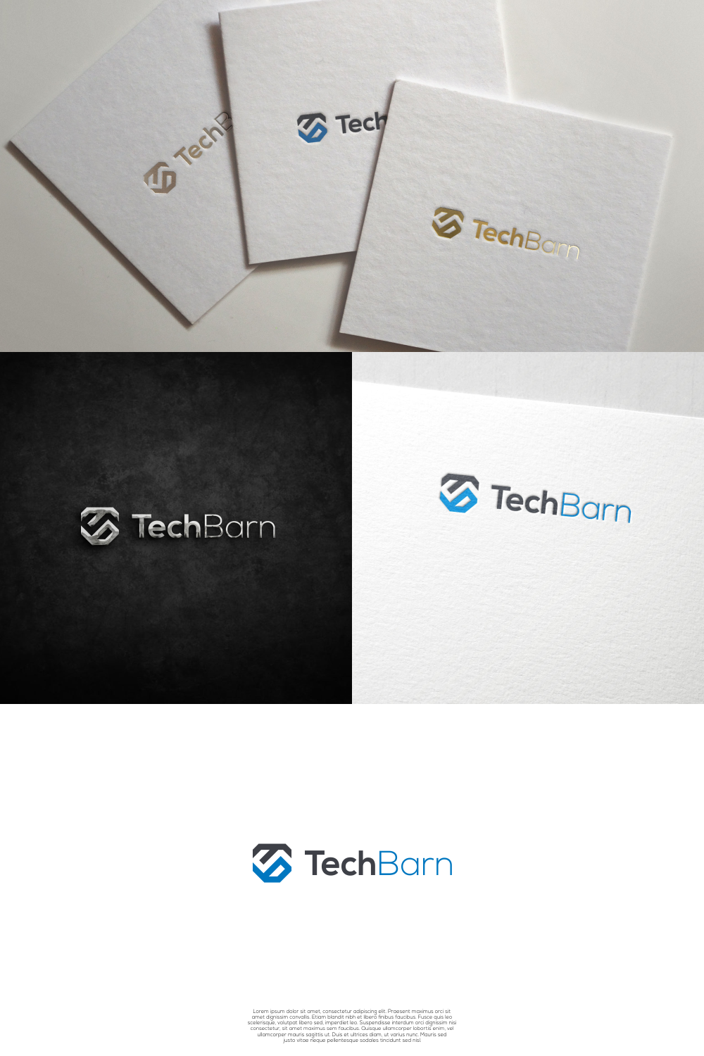 Logo Design by untung bertubi-tubi for this project | Design #27097575