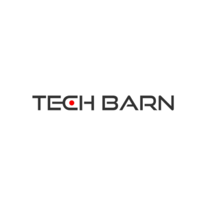 Tech Barn | Logo Design by G.R.L.T 2