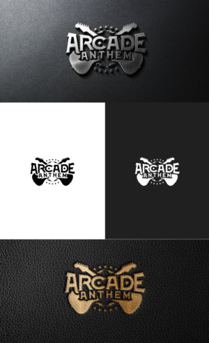Graphic Design by GLDesigns for this project | Design: #27099611