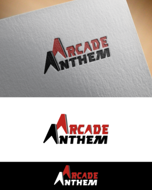 Hard Rock Cover Band Logo | Graphic Design by design.bb