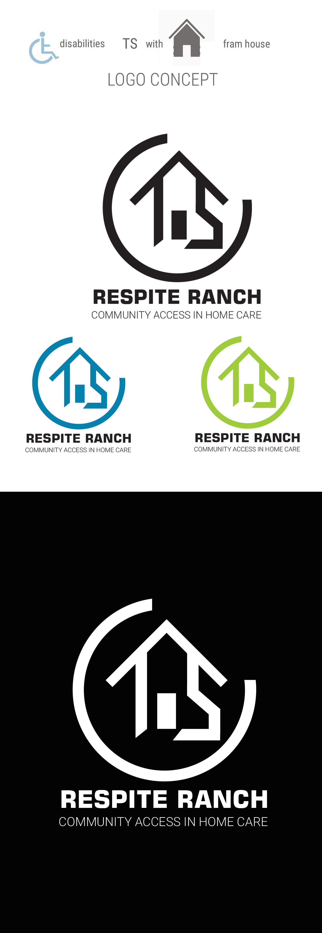 Logo Design by uk for this project | Design #27098140