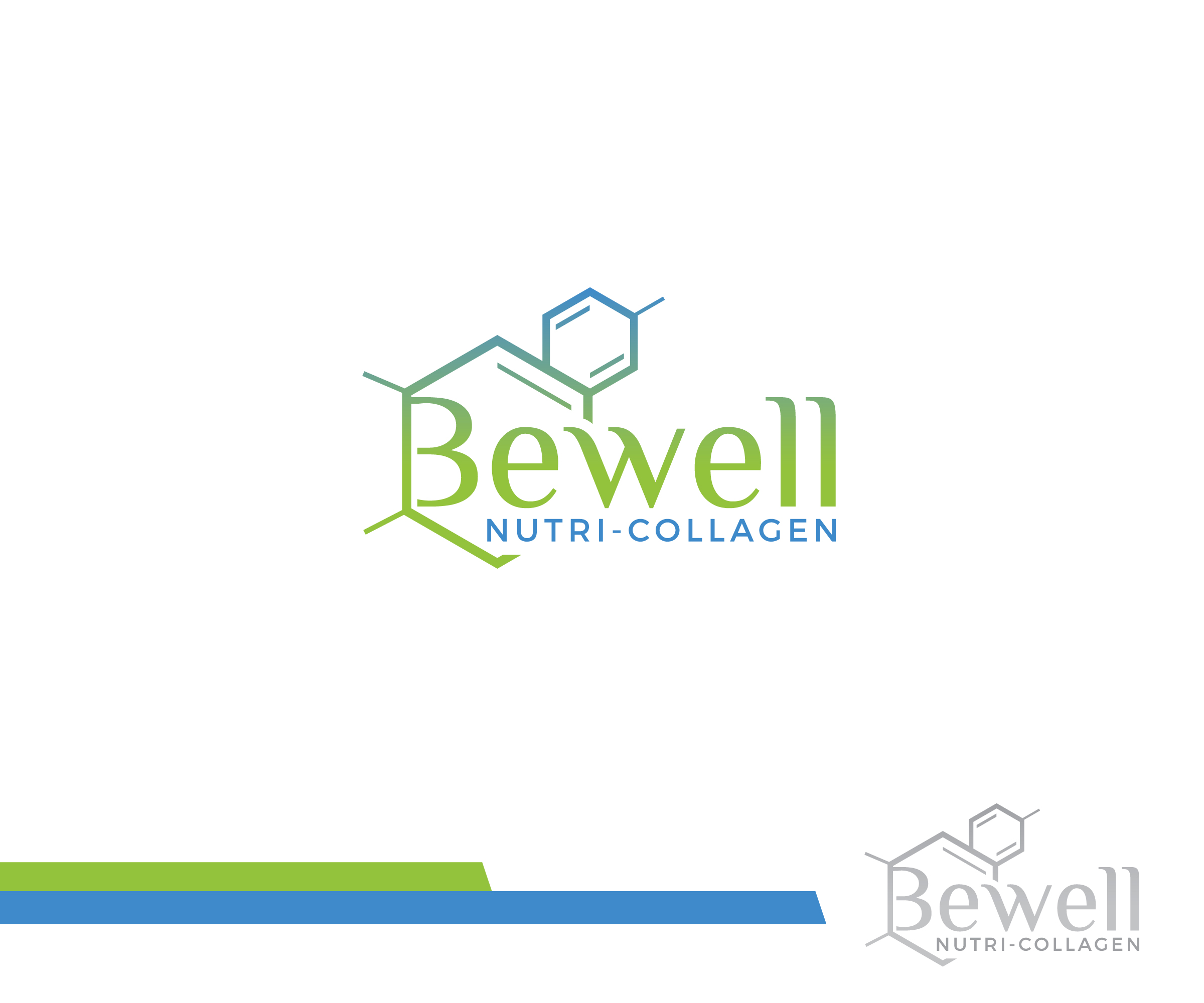 Logo Design by Fat Bat Man for LIse Hill Executive Coaching /Within6 Comm. Inc. | Design #27113103