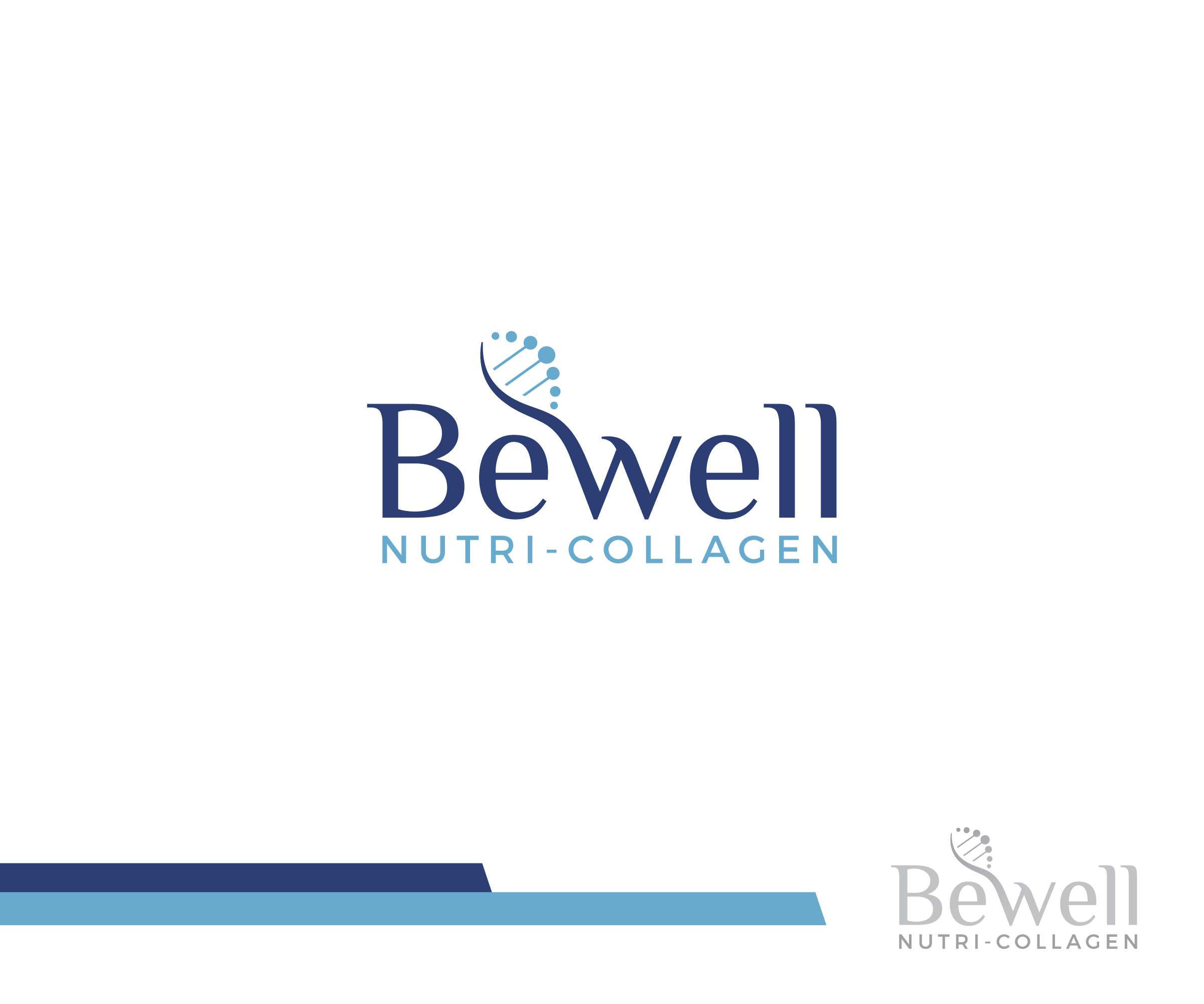 Logo Design by Fat Bat Man for LIse Hill Executive Coaching /Within6 Comm. Inc. | Design #27118548