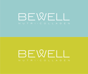 Bewell Nutri-Collagen | Design de Logo par R16