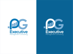 Logo Design by nikkiblue for PG Executive | Design: #27104107