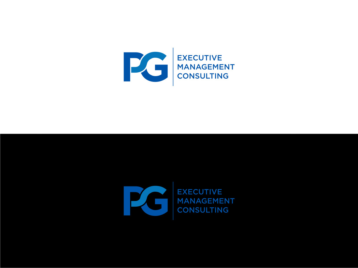 Logo Design by Atvento Graphics for PG Executive | Design #27100605