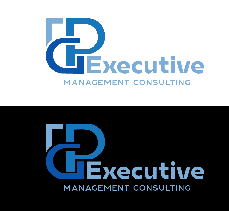 Logo Design by got2believe for PG Executive | Design #27101437