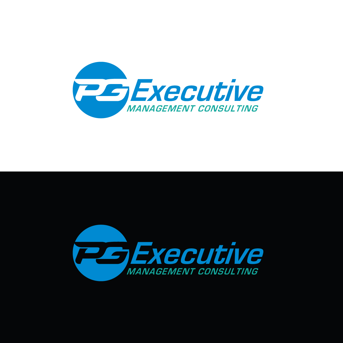 Diseño de Logo por prodesigns99 para PG Executive | Diseño #27104351