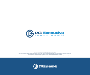 Logo Design by Hendy April for PG Executive | Design: #27101051
