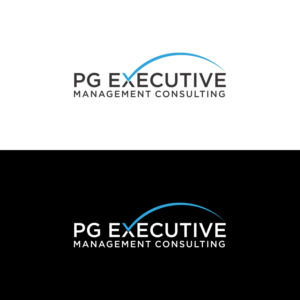 Logo Design by sudego for PG Executive | Design: #27102824