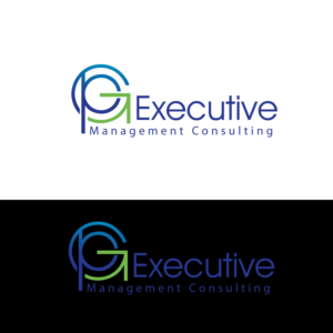 Logo Design by GODDREAMCREATION for PG Executive | Design: #27101002