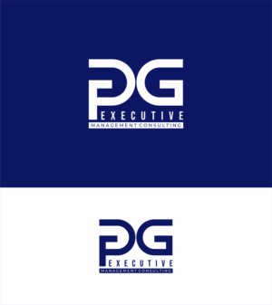 Logo Design by Hakim Febrian for PG Executive | Design #27103399