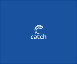 Catch | Logo Design by Logocraft