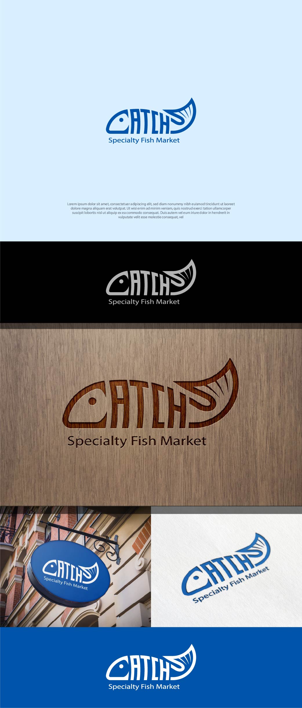 Logo Design by alfan.archer for Doc Bresler's Cavity Busters | Design #27105934