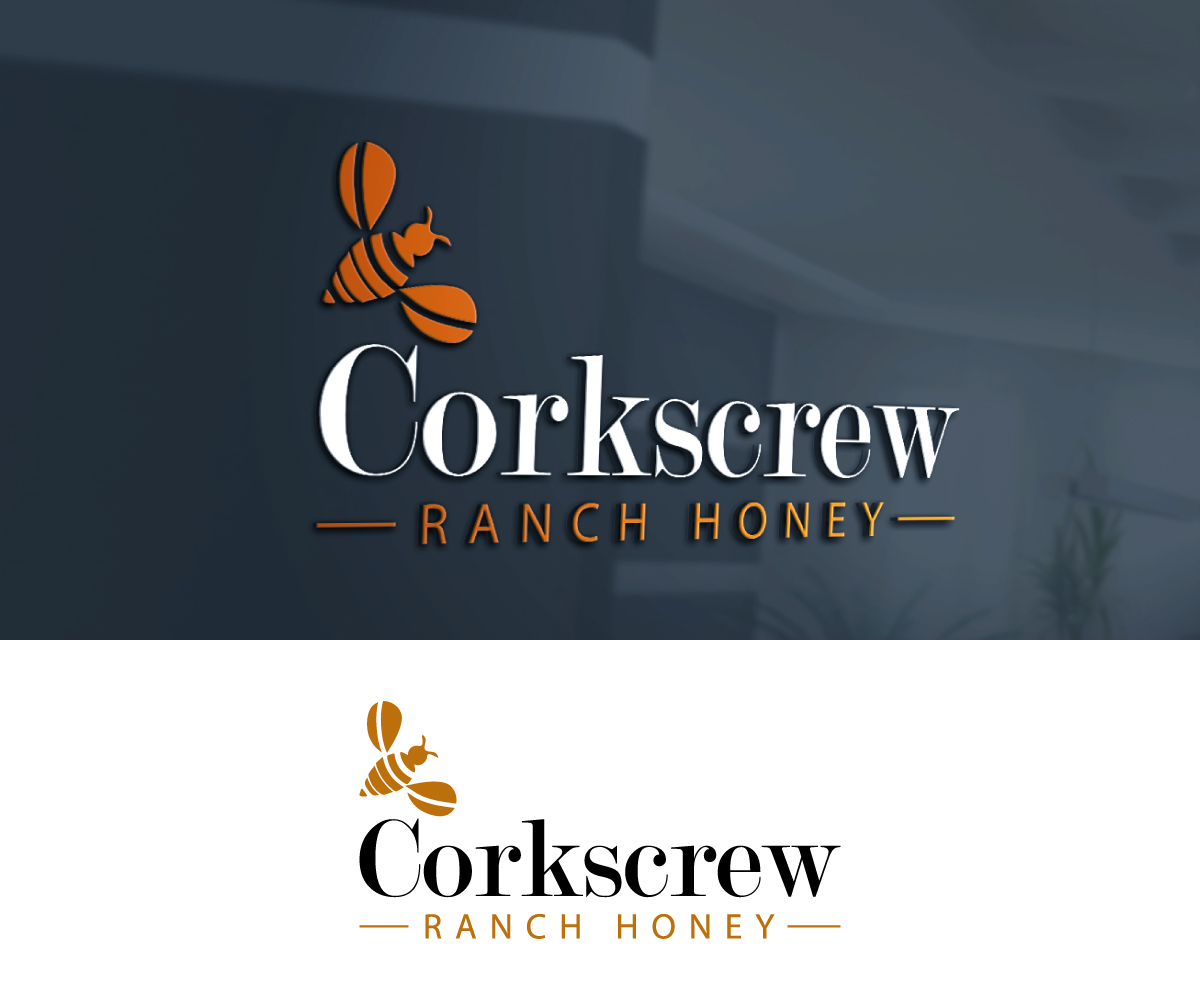 Logo Design by BabAgori for this project | Design #27127089