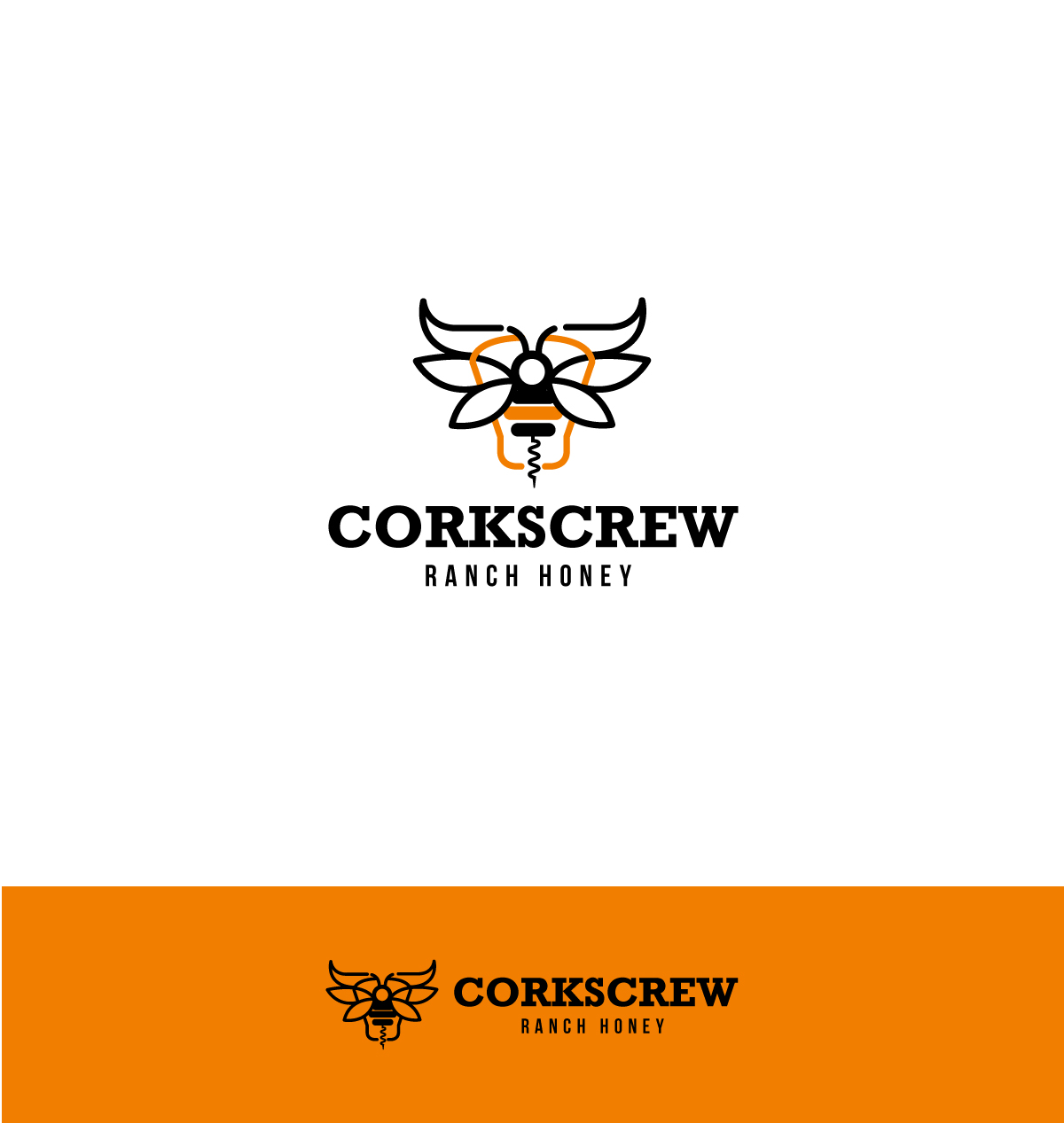 Logo Design by ecorokerz for this project | Design #27100602