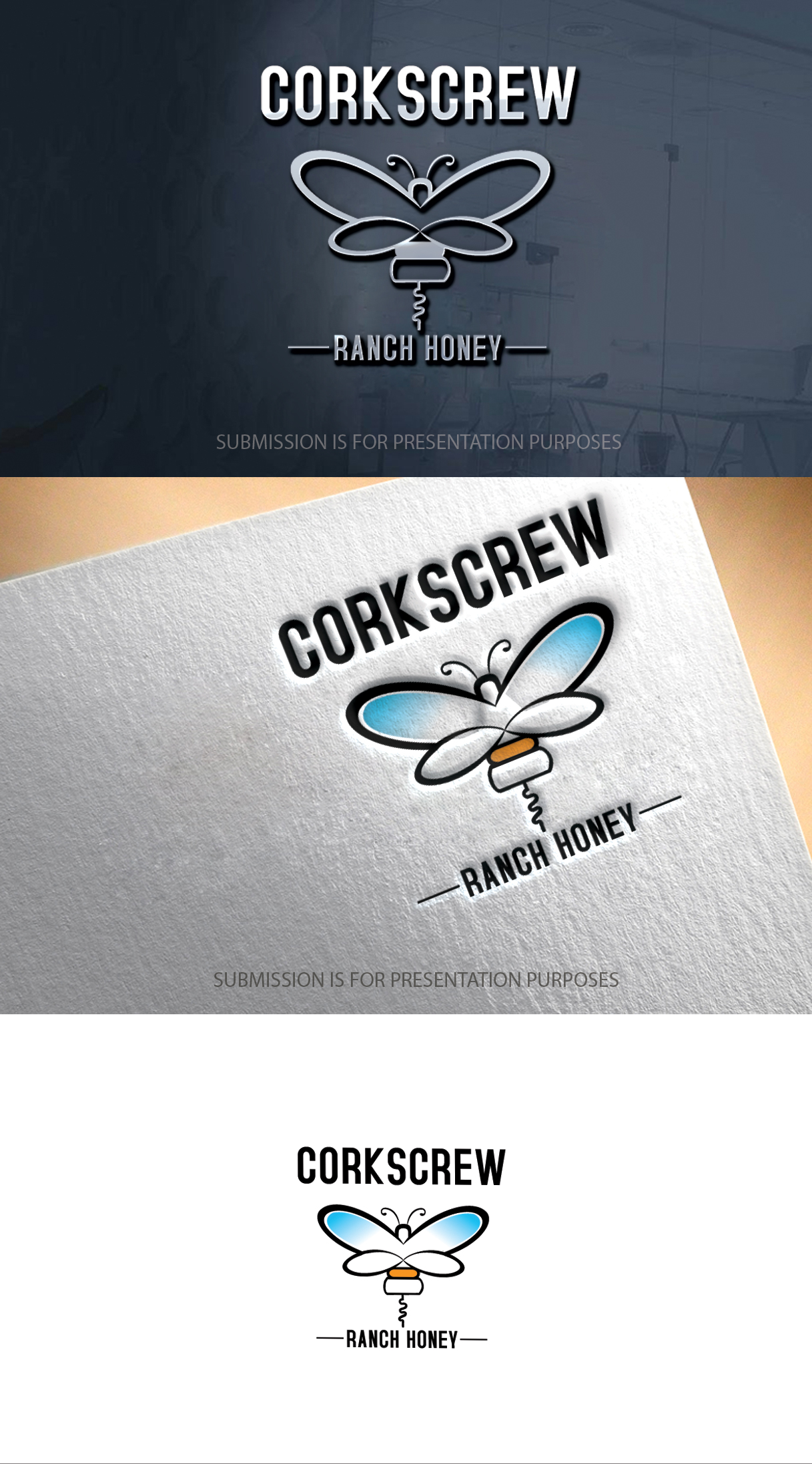 Logo Design by graphicevolution for this project | Design #27102960