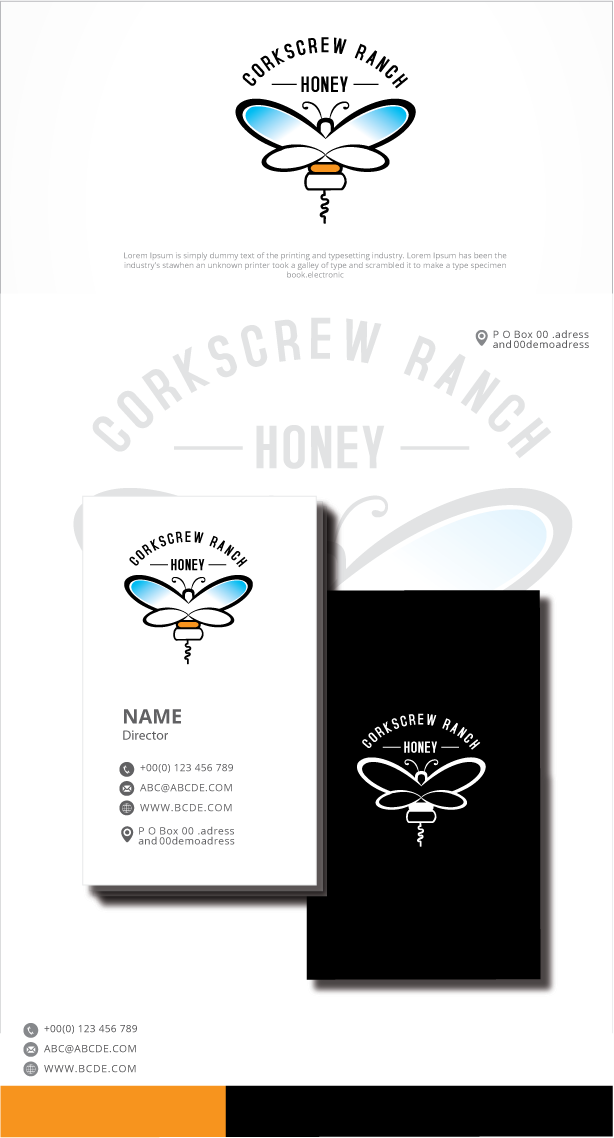 Logo Design by graphicevolution for this project | Design #27122787