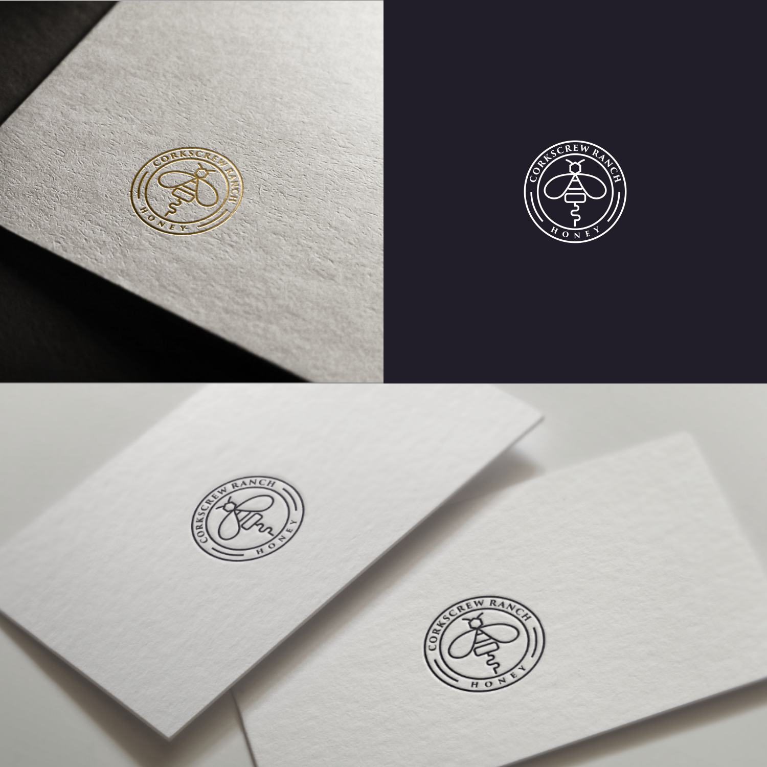 Logo Design by galang1996 2 for this project | Design #27102878