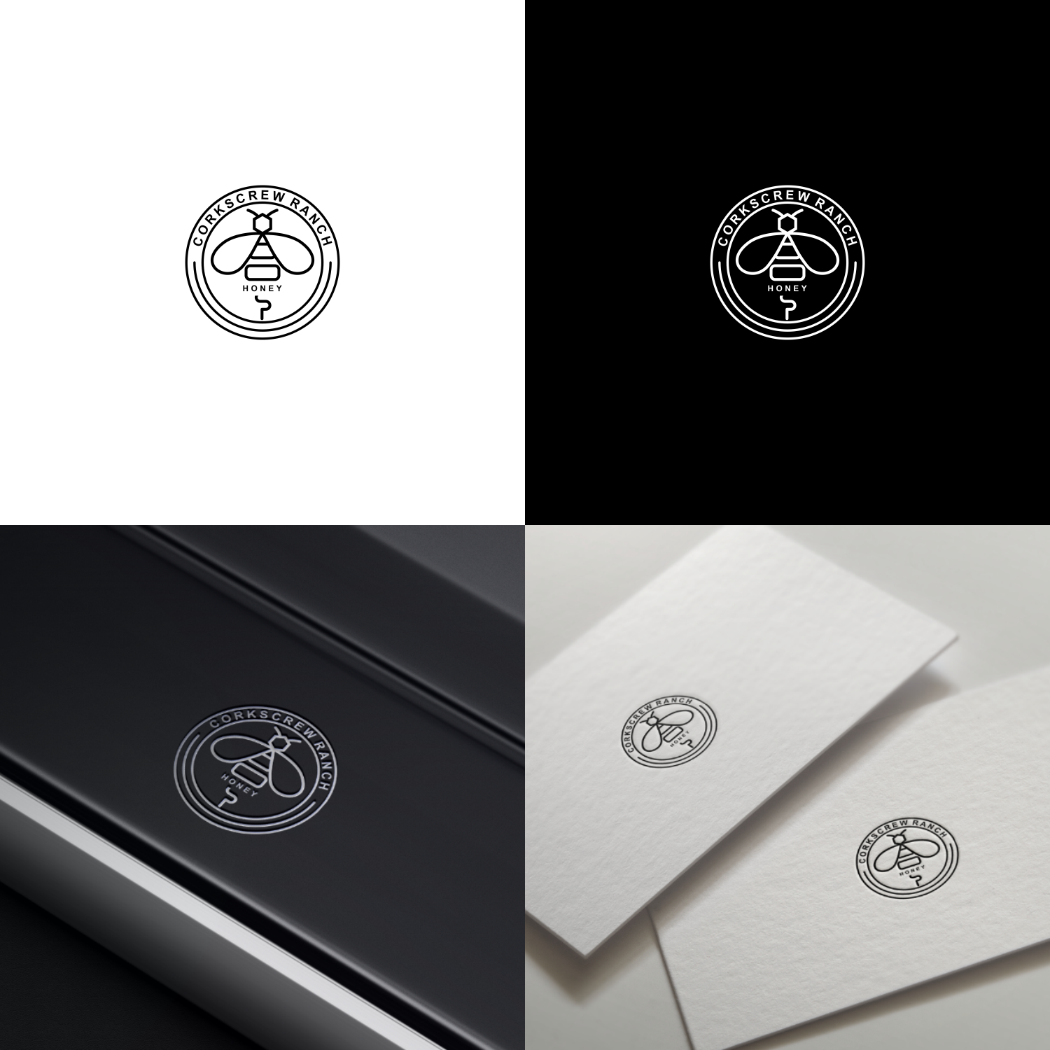 Logo Design by galang1996 2 for this project | Design #27137119