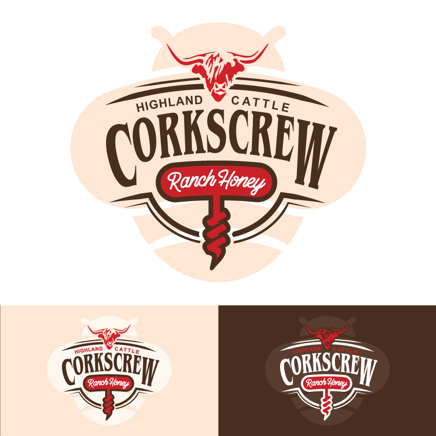 Logo Design by mans34 for this project | Design #27131359